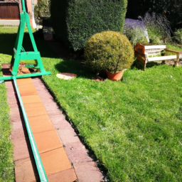 Gazon de Jardin : découvrez les différentes variétés de gazon pour choisir celle qui convient le mieux à votre jardin Mont-Saint-Aignan